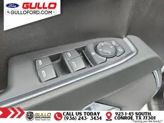 Chevrolet Silverado 1500 2023 4x4 LT Trail Boss 4dr Crew Cab 5.8 ft. SB