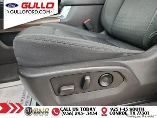 Chevrolet Silverado 1500 2023 4x4 LT Trail Boss 4dr Crew Cab 5.8 ft. SB