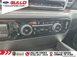 Chevrolet Silverado 1500 2023 4x4 LT Trail Boss 4dr Crew Cab 5.8 ft. SB