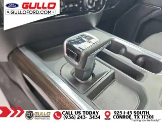 Chevrolet Silverado 1500 2023 4x4 LT Trail Boss 4dr Crew Cab 5.8 ft. SB