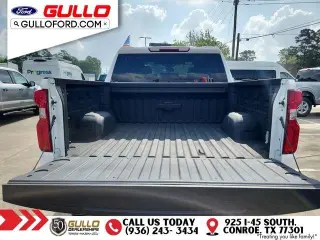 Chevrolet Silverado 1500 2023 4x4 LT Trail Boss 4dr Crew Cab 5.8 ft. SB
