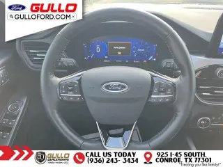 Ford Escape 2021 SEL 4dr SUV