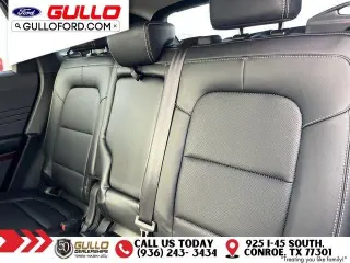 Ford Escape 2021 SEL 4dr SUV