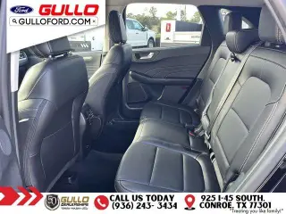 Ford Escape 2021 SEL 4dr SUV