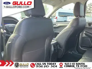 Ford Escape 2021 SEL 4dr SUV