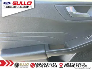 Ford Escape 2021 SEL 4dr SUV