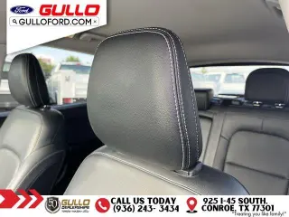 Ford Escape 2021 SEL 4dr SUV