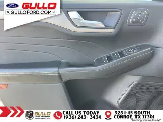 Ford Escape 2021 SEL 4dr SUV