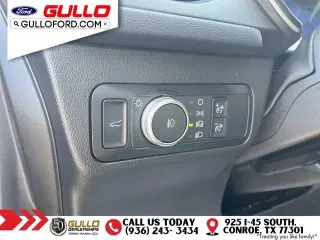 Ford Escape 2021 SEL 4dr SUV