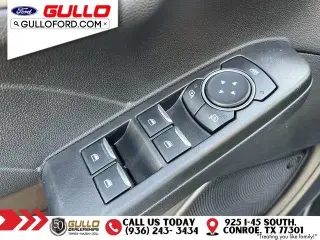 Ford Escape 2021 SEL 4dr SUV