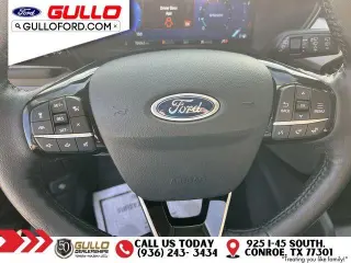 Ford Escape 2021 SEL 4dr SUV