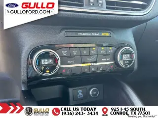 Ford Escape 2021 SEL 4dr SUV