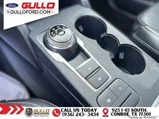 Ford Escape 2021 SEL 4dr SUV