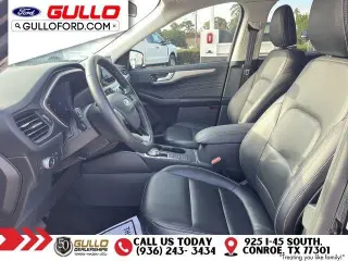 Ford Escape 2021 SEL 4dr SUV