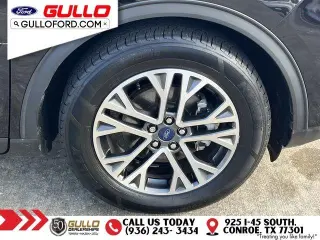 Ford Escape 2021 SEL 4dr SUV