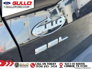 Ford Escape 2021 SEL 4dr SUV