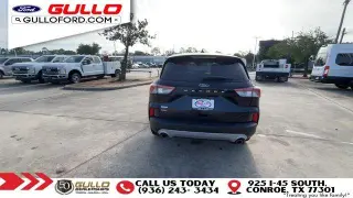 Ford Escape 2021 SEL 4dr SUV