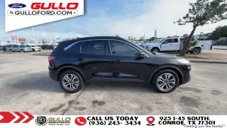 Ford Escape 2021 SEL 4dr SUV