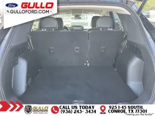 Ford Escape 2021 SEL 4dr SUV