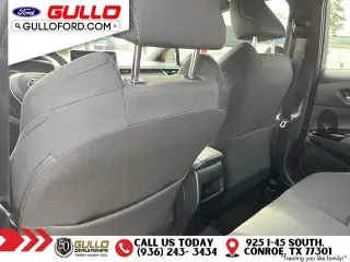 Toyota Corolla Hatchback 2021 SE 4dr Hatchback CVT