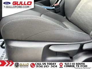 Toyota Corolla Hatchback 2021 SE 4dr Hatchback CVT