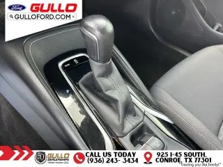 Toyota Corolla Hatchback 2021 SE 4dr Hatchback CVT