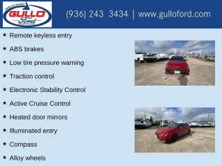 Toyota Corolla Hatchback 2021 SE 4dr Hatchback CVT