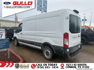 Ford Transit 2020 250 3dr SWB Medium Roof Cargo Van