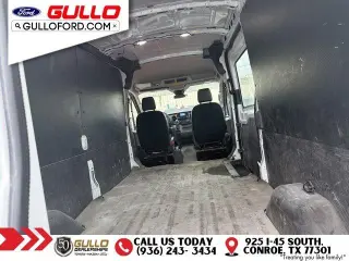 Ford Transit 2020 250 3dr SWB Medium Roof Cargo Van