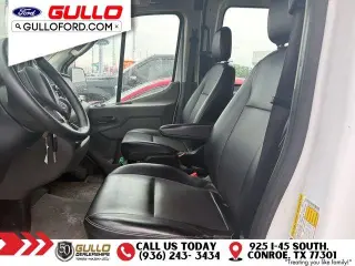 Ford Transit 2020 250 3dr SWB Medium Roof Cargo Van