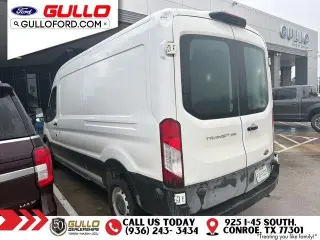 Ford Transit 2020 250 3dr SWB Medium Roof Cargo Van