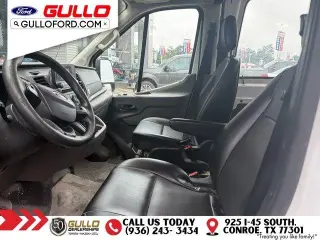Ford Transit 2020 250 3dr SWB Medium Roof Cargo Van