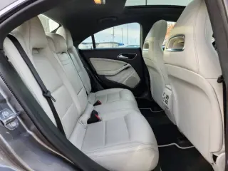 2019 Mercedes-Benz CLA CLA 250 4MATIC