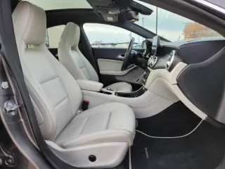 2019 Mercedes-Benz CLA CLA 250 4MATIC