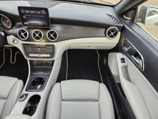 2019 Mercedes-Benz CLA CLA 250 4MATIC