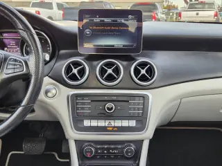 2019 Mercedes-Benz CLA CLA 250 4MATIC