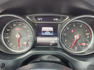 2019 Mercedes-Benz CLA CLA 250 4MATIC