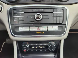 2019 Mercedes-Benz CLA CLA 250 4MATIC
