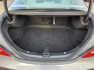 2019 Mercedes-Benz CLA CLA 250 4MATIC