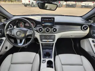 2019 Mercedes-Benz CLA CLA 250 4MATIC