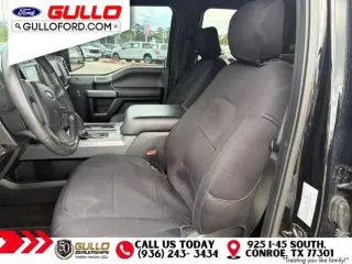 Ford F-150 2018 4x4 Lariat 4dr SuperCrew 5.5 ft. SB