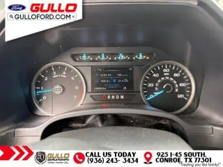 Ford F-150 2018 4x4 Lariat 4dr SuperCrew 5.5 ft. SB
