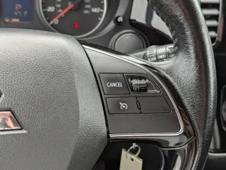2016 Mitsubishi Outlander ES