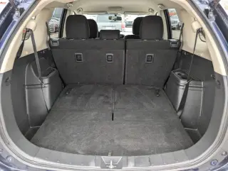 2016 Mitsubishi Outlander ES
