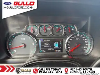 Chevrolet Tahoe 2016 4x2 LS 4dr SUV