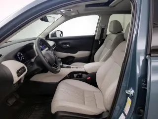 Honda HR-V 2025 AWD EX-L 4 puertas Crossover