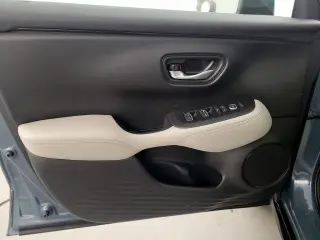 Honda HR-V 2025 AWD EX-L 4 puertas Crossover
