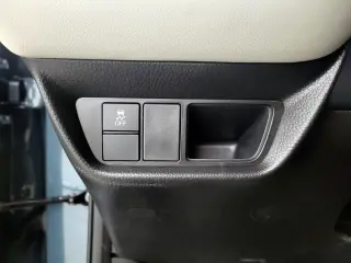 Honda HR-V 2025 AWD EX-L 4 puertas Crossover