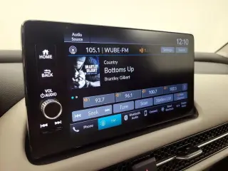 Honda HR-V 2025 AWD EX-L 4 puertas Crossover
