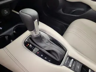 Honda HR-V 2025 AWD EX-L 4 puertas Crossover